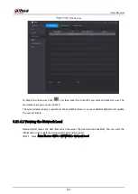 Preview for 352 page of Dahua Technology DH-XVR42 AN-I Series User Manual