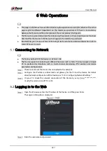 Preview for 357 page of Dahua Technology DH-XVR42 AN-I Series User Manual