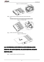 Предварительный просмотр 17 страницы Dahua Technology DH-XVR5104HI User Manual