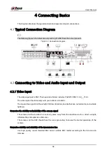 Предварительный просмотр 47 страницы Dahua Technology DH-XVR5104HI User Manual