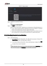 Preview for 57 page of Dahua Technology DH-XVR5104HI User Manual
