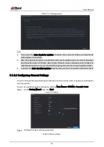 Preview for 64 page of Dahua Technology DH-XVR5104HI User Manual