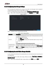 Preview for 75 page of Dahua Technology DH-XVR5104HI User Manual