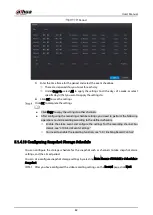 Preview for 78 page of Dahua Technology DH-XVR5104HI User Manual