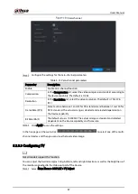 Preview for 96 page of Dahua Technology DH-XVR5104HI User Manual