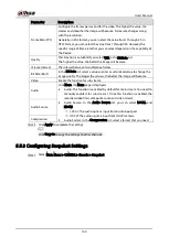 Preview for 118 page of Dahua Technology DH-XVR5104HI User Manual