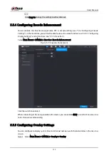 Preview for 120 page of Dahua Technology DH-XVR5104HI User Manual