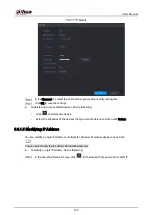 Preview for 133 page of Dahua Technology DH-XVR5104HI User Manual