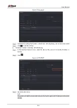 Preview for 134 page of Dahua Technology DH-XVR5104HI User Manual