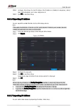 Preview for 135 page of Dahua Technology DH-XVR5104HI User Manual