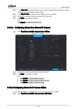 Preview for 163 page of Dahua Technology DH-XVR5104HI User Manual
