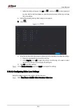 Preview for 174 page of Dahua Technology DH-XVR5104HI User Manual