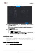 Preview for 176 page of Dahua Technology DH-XVR5104HI User Manual