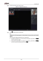 Preview for 198 page of Dahua Technology DH-XVR5104HI User Manual