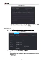 Preview for 199 page of Dahua Technology DH-XVR5104HI User Manual