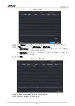 Preview for 204 page of Dahua Technology DH-XVR5104HI User Manual