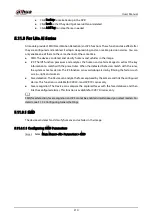 Preview for 219 page of Dahua Technology DH-XVR5104HI User Manual