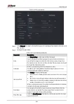 Preview for 232 page of Dahua Technology DH-XVR5104HI User Manual