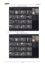 Preview for 235 page of Dahua Technology DH-XVR5104HI User Manual