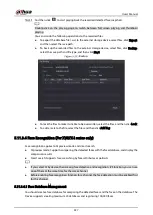 Preview for 236 page of Dahua Technology DH-XVR5104HI User Manual