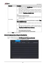 Preview for 266 page of Dahua Technology DH-XVR5104HI User Manual