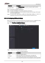 Preview for 290 page of Dahua Technology DH-XVR5104HI User Manual