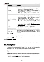 Preview for 323 page of Dahua Technology DH-XVR5104HI User Manual