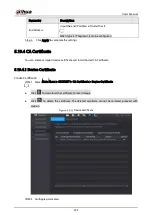 Предварительный просмотр 332 страницы Dahua Technology DH-XVR5104HI User Manual
