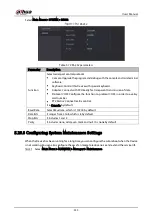 Preview for 342 page of Dahua Technology DH-XVR5104HI User Manual