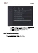 Preview for 352 page of Dahua Technology DH-XVR5104HI User Manual