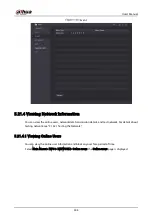 Preview for 353 page of Dahua Technology DH-XVR5104HI User Manual