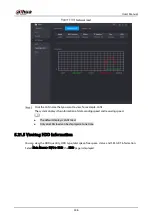 Preview for 355 page of Dahua Technology DH-XVR5104HI User Manual