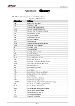 Preview for 369 page of Dahua Technology DH-XVR5104HI User Manual