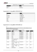 Preview for 375 page of Dahua Technology DH-XVR5104HI User Manual