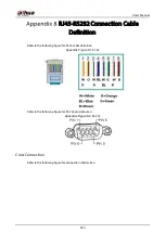 Предварительный просмотр 389 страницы Dahua Technology DH-XVR5104HI User Manual