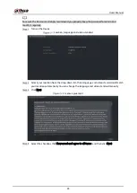 Preview for 53 page of Dahua Technology DH-XVR5216AN-I3 User Manual