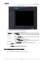 Preview for 119 page of Dahua Technology DH-XVR5216AN-I3 User Manual
