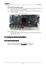 Preview for 63 page of Dahua Technology DH-XVR58 S-4KL-I2-LP Series User Manual