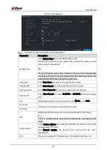 Preview for 66 page of Dahua Technology DH-XVR58 S-4KL-I2-LP Series User Manual
