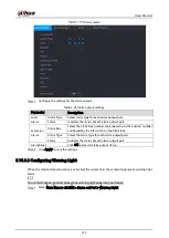 Preview for 163 page of Dahua Technology DH-XVR58 S-4KL-I2-LP Series User Manual