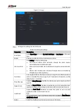 Preview for 175 page of Dahua Technology DH-XVR58 S-4KL-I2-LP Series User Manual