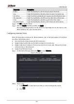 Preview for 207 page of Dahua Technology DH-XVR58 S-4KL-I2-LP Series User Manual