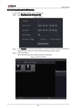 Preview for 227 page of Dahua Technology DH-XVR58 S-4KL-I2-LP Series User Manual