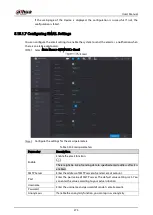 Preview for 285 page of Dahua Technology DH-XVR58 S-4KL-I2-LP Series User Manual