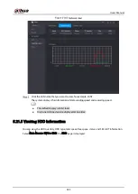 Preview for 355 page of Dahua Technology DH-XVR58 S-4KL-I2-LP Series User Manual