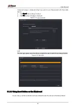 Preview for 62 page of Dahua Technology DH-XVR71 H-4K-I2 Series User Manual