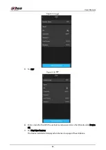 Preview for 71 page of Dahua Technology DH-XVR71 H-4K-I2 Series User Manual