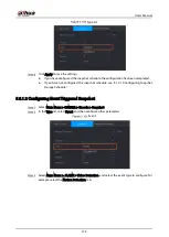 Preview for 141 page of Dahua Technology DH-XVR71 H-4K-I2 Series User Manual