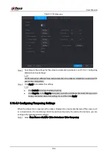 Preview for 175 page of Dahua Technology DH-XVR71 H-4K-I2 Series User Manual