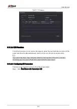 Preview for 203 page of Dahua Technology DH-XVR71 H-4K-I2 Series User Manual